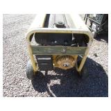 McCulloch 5700 Generator