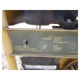 McCulloch 5700 Generator