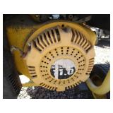 McCulloch 5700 Generator