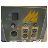 McCulloch 5700 Generator