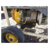 McCulloch 5700 Generator