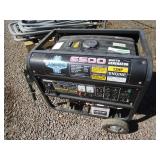 Cummins 6500 Generator