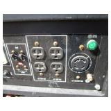 Cummins 6500 Generator