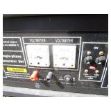 Cummins 6500 Generator