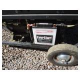 Cummins 6500 Generator