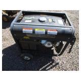 Cummins 6500 Generator