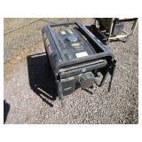 Cummins 6500 Generator