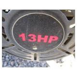 Cummins 6500 Generator