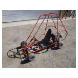 Go Cart