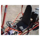 Go Cart