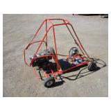 Go Cart