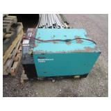 Onan 7500 Quiet Diesel Generator