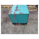 Onan 7500 Quiet Diesel Generator