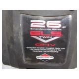 Briggs & Straton 26hp Motor