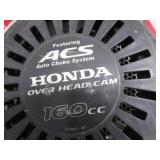 Honda 160cc Motor