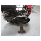Honda 160cc Motor