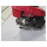 Honda 160cc Motor