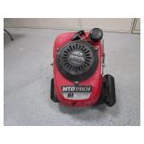 Honda 160cc Motor