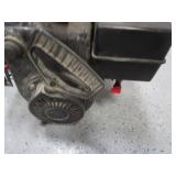 8hp Motor (new carb)