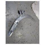 (New) Kohler KT-715-740 Long Block