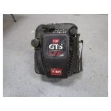 Toro 6hp Motor