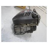 Toro 6hp Motor