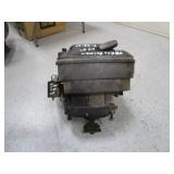 Toro 6hp Motor