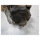 Toro 6hp Motor