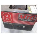 MTD 8hp Motor