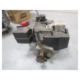 MTD 8hp Motor