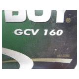Honda GCV160 Motor