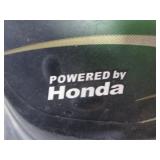 Honda GCV160 Motor