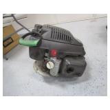 Honda GCV160 Motor
