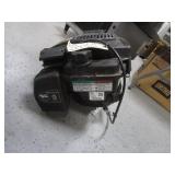Briggs & Straton EXi625 Motor