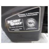 Briggs & Straton EXi625 Motor