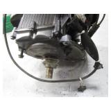 Briggs & Straton EXi625 Motor