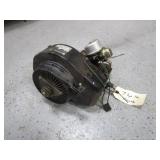 3hp 2 cycle Motor