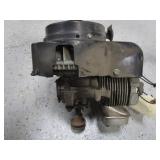 3hp 2 cycle Motor