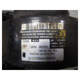 3hp 2 cycle Motor