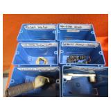 Small Engine & Mower Parts