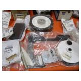 Small Engine & Mower Parts