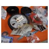 Small Engine & Mower Parts