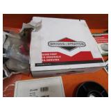 Small Engine & Mower Parts