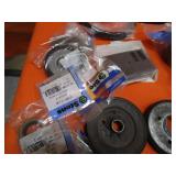 Small Engine & Mower Parts