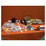 Small Engine & Mower Parts, Misc Parts