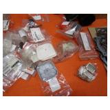 Small Engine & Mower Parts, Misc Parts