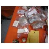 Small Engine & Mower Parts, Misc Parts