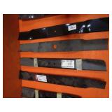 Misc Mower Blades