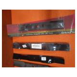 Misc Mower Blades
