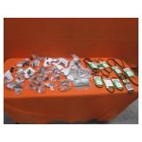Misc Small Engine Parts & Belts